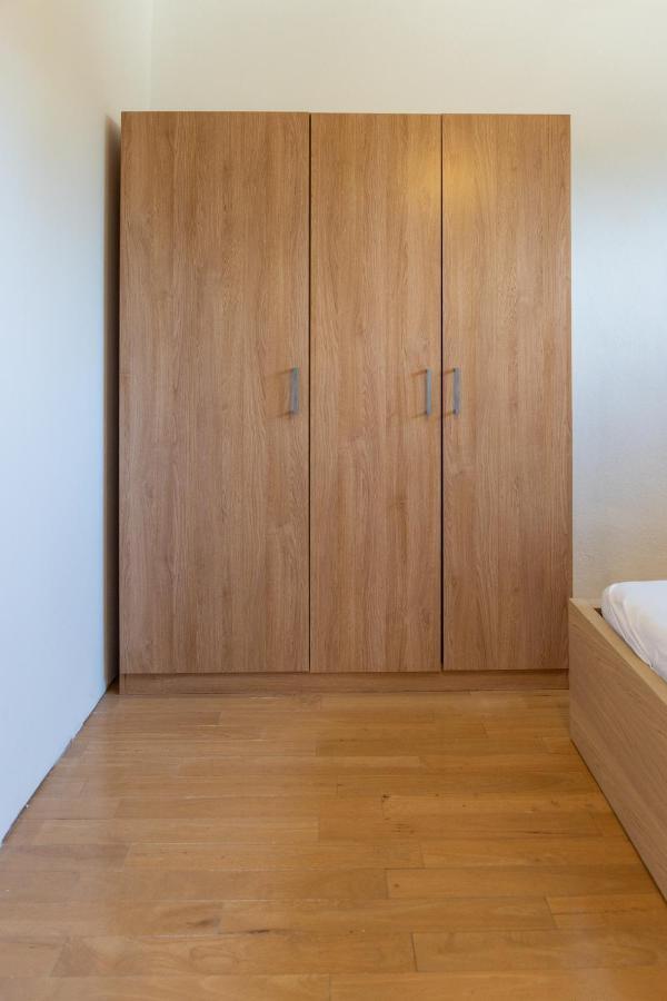 Starfish Villa Nea Iraklitsa Extérieur photo