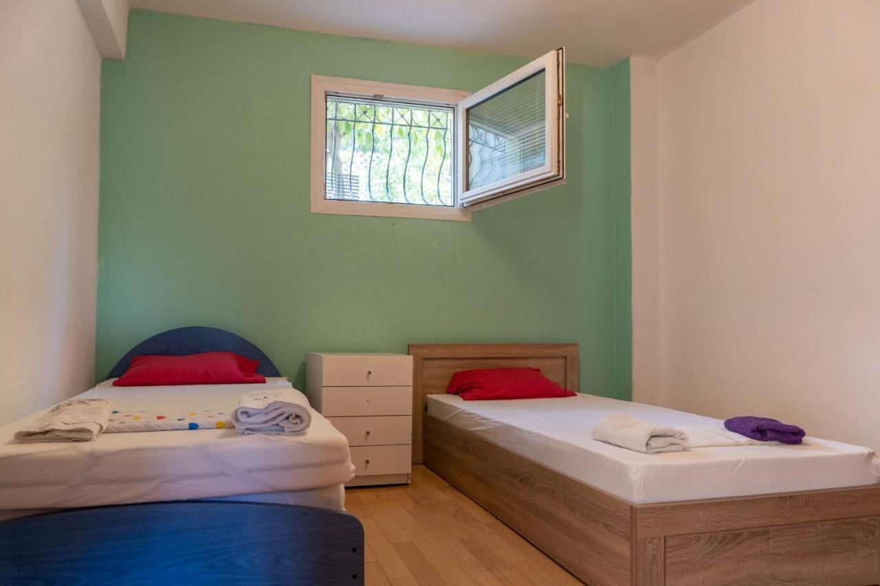 Starfish Villa Nea Iraklitsa Extérieur photo