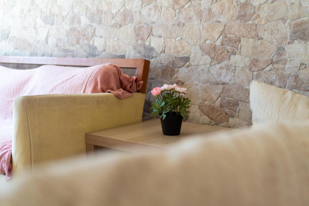 Starfish Villa Nea Iraklitsa Extérieur photo