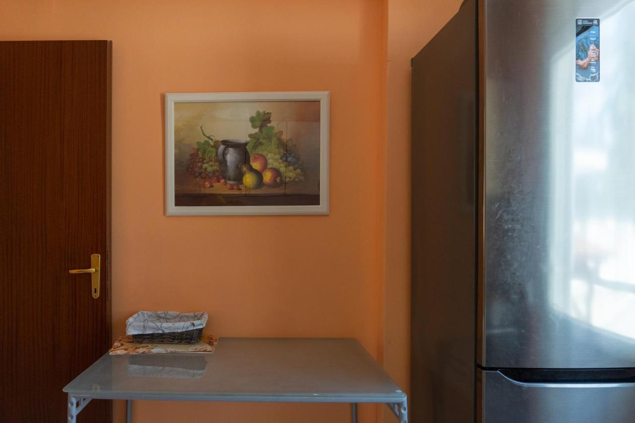 Starfish Villa Nea Iraklitsa Extérieur photo