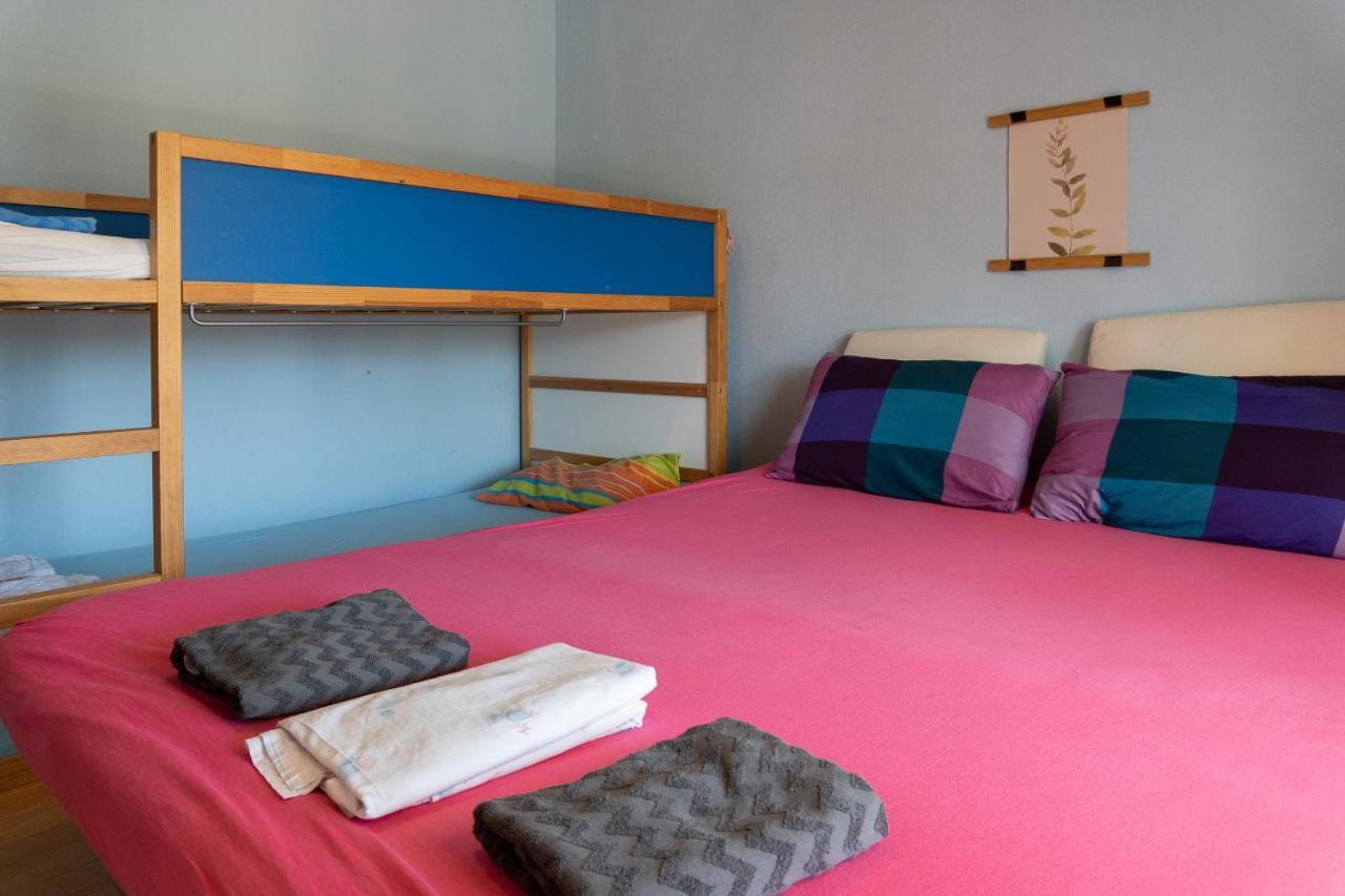 Starfish Villa Nea Iraklitsa Extérieur photo