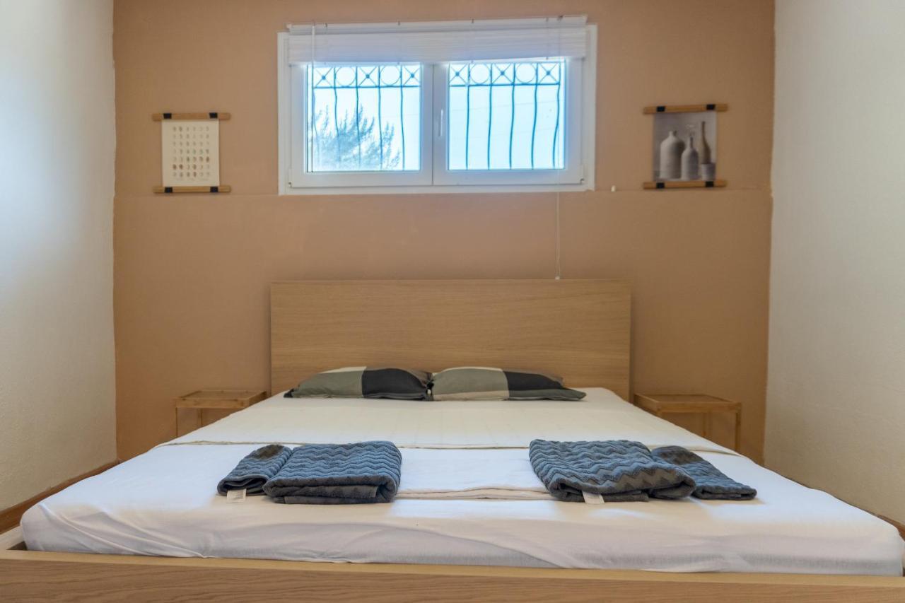 Starfish Villa Nea Iraklitsa Extérieur photo